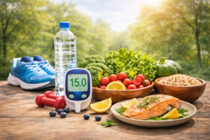 Jak předejít cukrovce