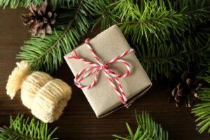 33 tipů na vánoční dárky pro zdraví
